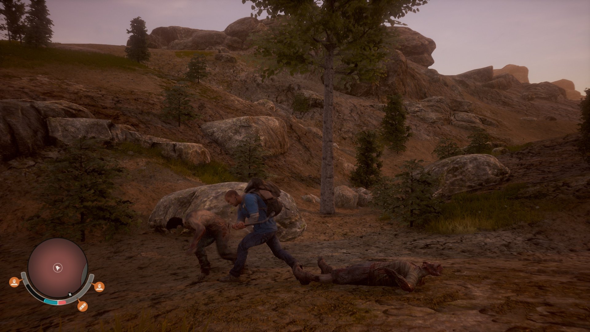 State of Decay 2 - Imagen 15
